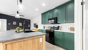 Westlake Retreats / WL16642B Kitchen 117600