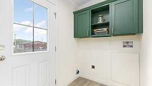 Westlake Retreats / WL16642B Utility 117605