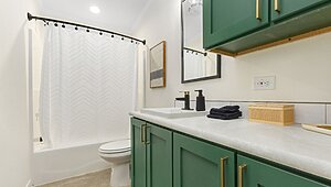 Westlake Retreats / WL16642B Bathroom 117604