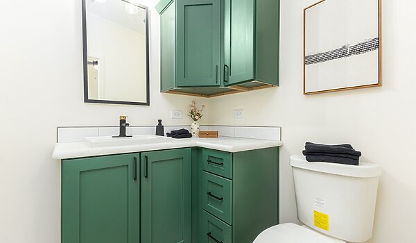 Westlake Retreats / WL16642B Bathroom 117603