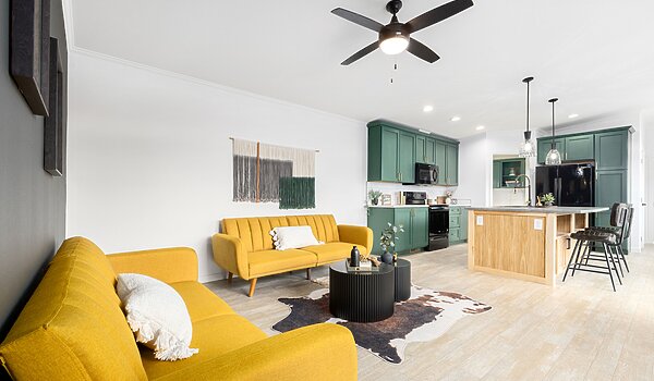 Westlake Retreats / WL16642B Interior 117595