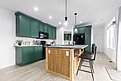 Westlake Retreats / WL16642B Kitchen 117599