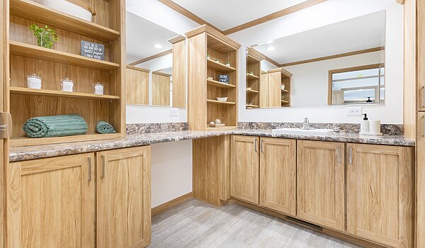 Edge / EZ14763C Bathroom 117620