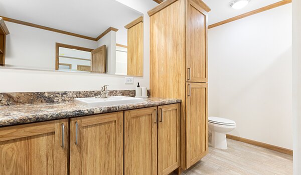 Edge / EZ14763C Bathroom 117618