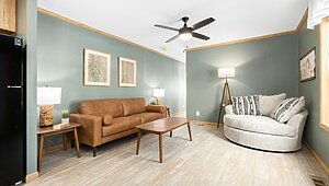 Edge / EZ14763C Interior 117609