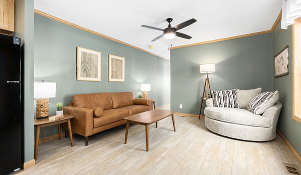 Edge / EZ14763C Interior 117609