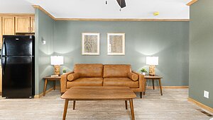 Edge / EZ14763C Interior 117608