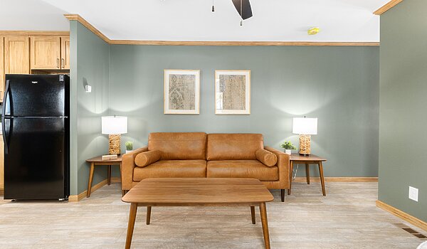 Edge / EZ14763C Interior 117608