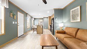 Edge / EZ14763C Interior 117607