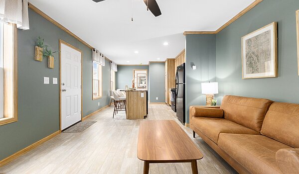 Edge / EZ14763C Interior 117607