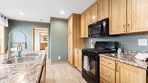 Edge / EZ14763C Kitchen 117611