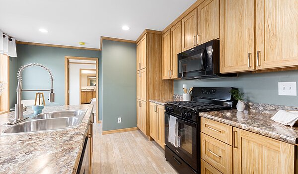 Edge / EZ14763C Kitchen 117611