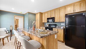 Edge / EZ14763C Kitchen 117610