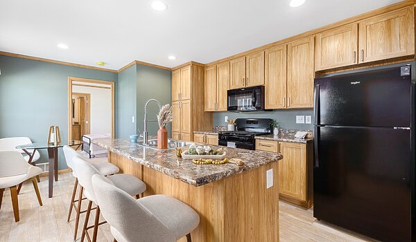 Edge / EZ14763C Kitchen 117610