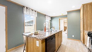Edge / EZ14763C Kitchen 117612