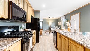 Edge / EZ14763C Kitchen 117613