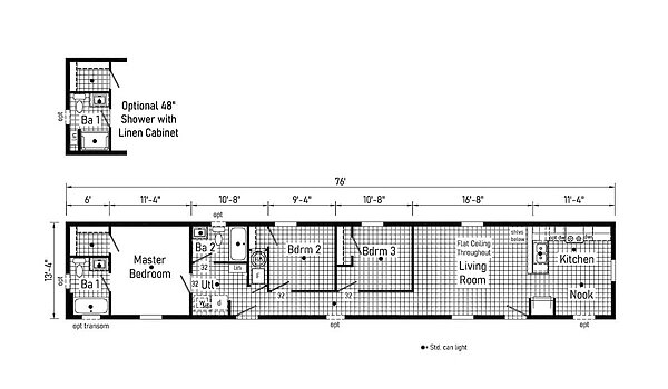 Edge / 14763B Layout 120753