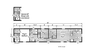 Edge / 14683A Layout 120754