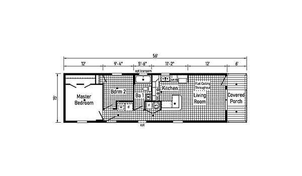 Westlake Single Section 16562A from Davis Homes