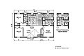Westlake Ranch Homes / 28443B Layout 120998