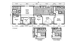 Westlake Modular / 28764B Layout 121002