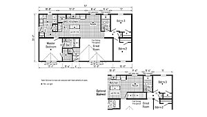 Westlake Modular / 28523F Layout 121005