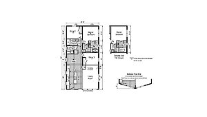 Westlake Retreats / 28523E Layout 121008