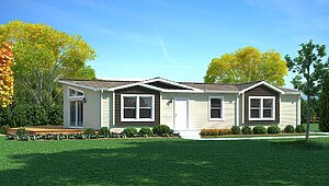 Westlake Retreats / 28483C Exterior 121011