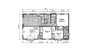 Westlake Retreats / 28483C Layout 121010