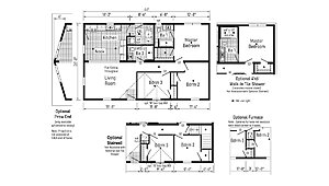 Westlake Retreats / 28483C Layout 121012