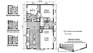 Westlake Retreats / 28442B Layout 121013