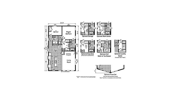 Westlake Retreats / 28442C Layout 121014