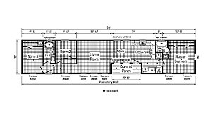 Westlake Retreats / Outlook 16763A Layout 121015