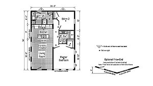 Westlake Retreats / 28362C Layout 121016