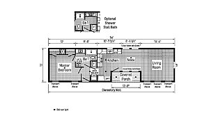 Westlake Retreats / Outlook 16561A Layout 121017