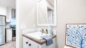 Anthem / The Blue Ridge AY16763S Duplex Interior 124533