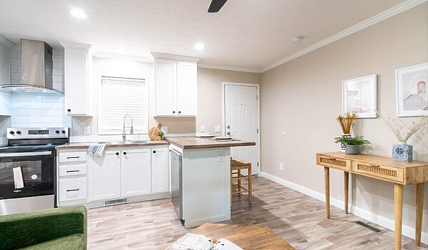 Anthem / The Blue Ridge AY16763S Duplex Interior 124522