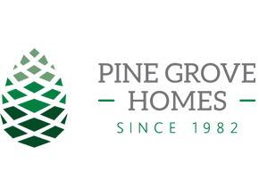 Pine Grove Homes Logo