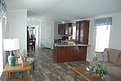 Single-Section Homes / G-632 Interior 31424