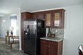 Single-Section Homes / G-632 Kitchen 31426