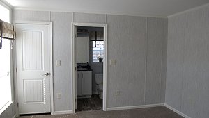 Single-Section Homes / G-618 Bedroom 31438
