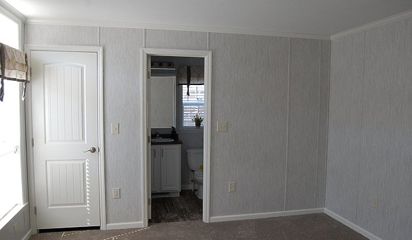 Single-Section Homes / G-618 Bedroom 31438