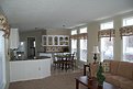 Single-Section Homes / G-618 Kitchen 31436