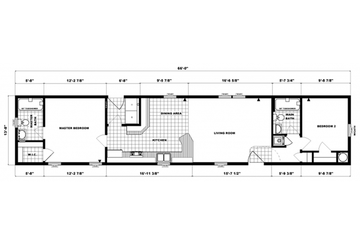 Pine Grove Homes - ModularHomes.com
