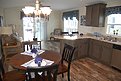 Single-Section Homes / HPX-7701 Kitchen 31445