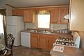 Single-Section Homes / G-621 Kitchen 31454