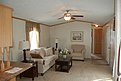 Single-Section Homes / GH-577 Interior 31458