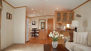 Single-Section Homes / GH-577 Interior 31459