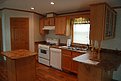 Single-Section Homes / GH-577 Kitchen 31461