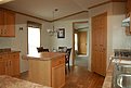 Single-Section Homes / GH-577 Kitchen 31462